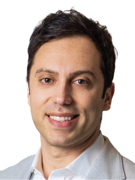 Andrew Gostine