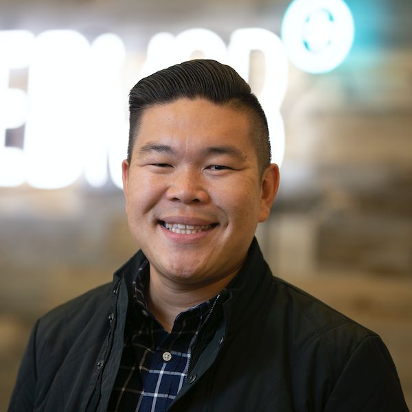 Andrew Tan