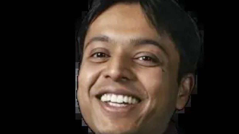 Art Agrawal
