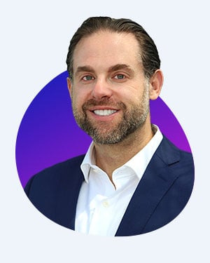 Innervate co-founder and CEO Mitchell Weisman