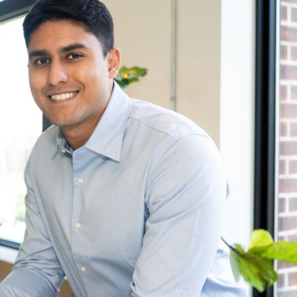 Raghav Midha Is Making 330 Vehicle Data Systems Speak One Language