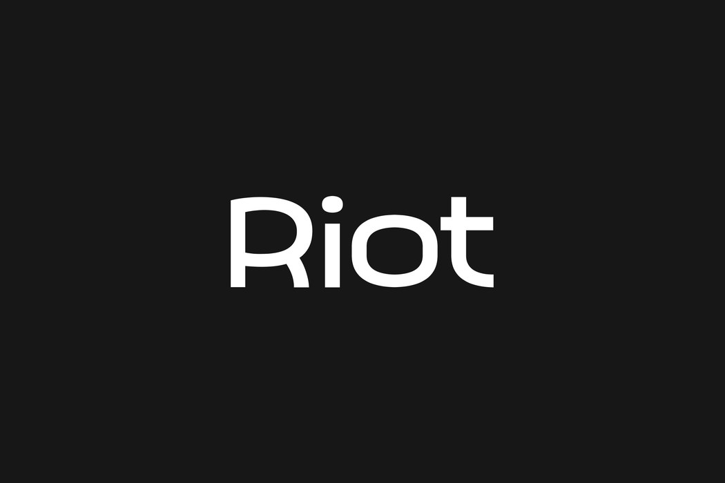 Riot