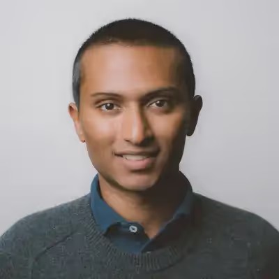 Smartcar co-founder and CEO Sahas Katta
