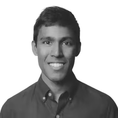 Smartcar co-founder Sanketh Katta
