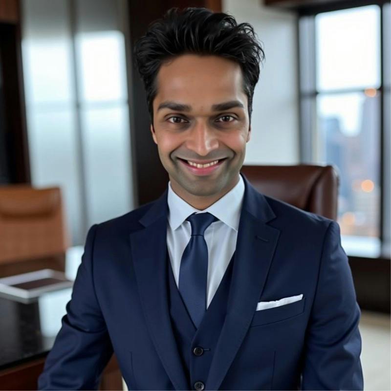 Venky Soundararajan