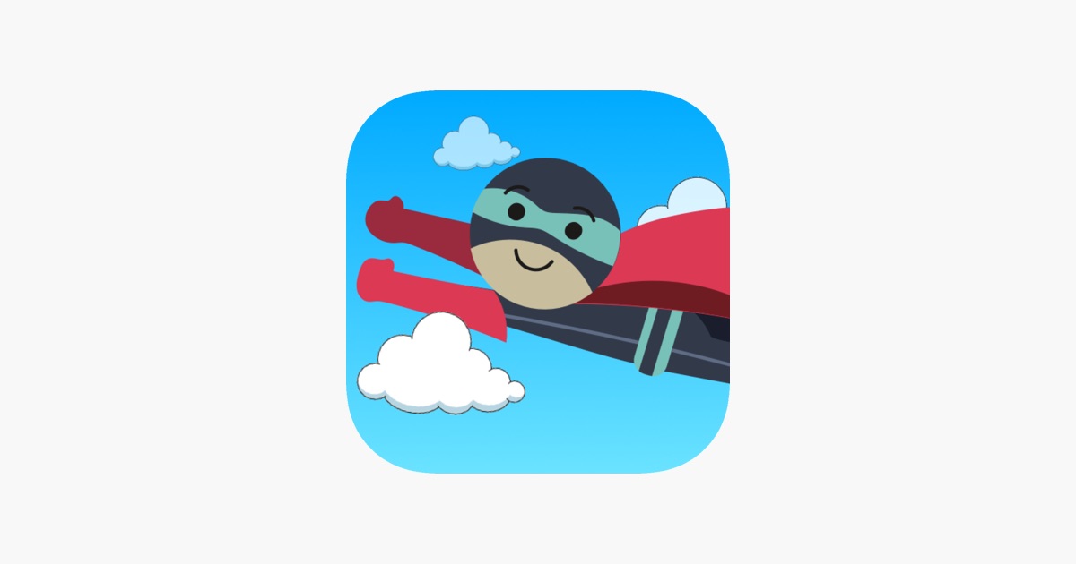 Kidiosity app artwork from its App Store listing