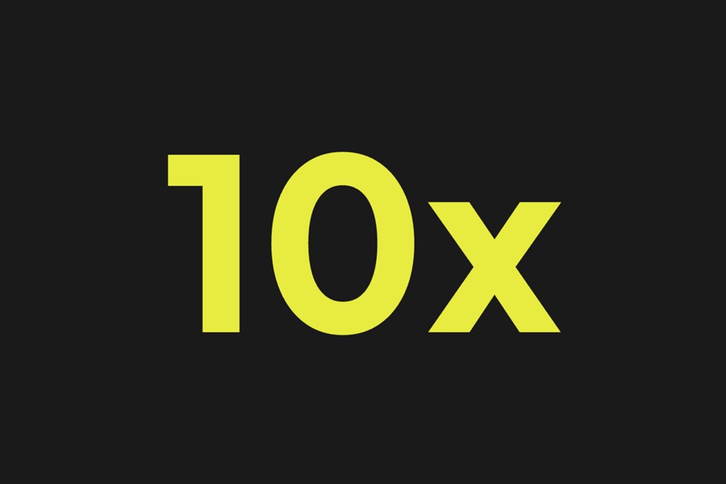 10x Dental