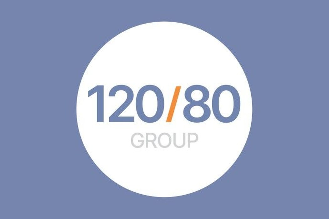 120/80 GROUP