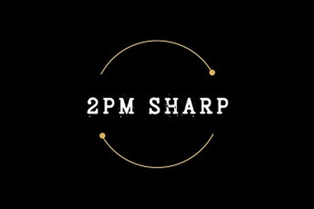2PM Sharp