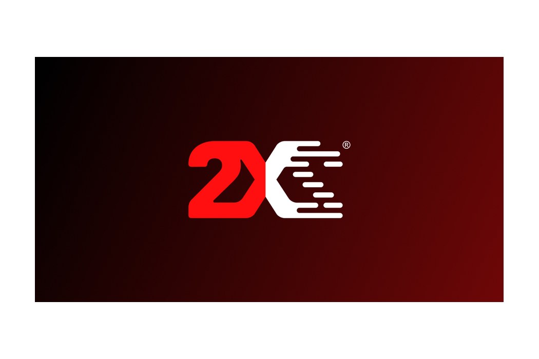 2X