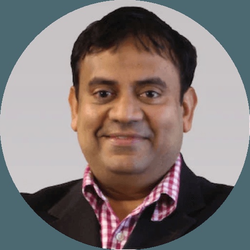 314e founder and CEO Abhishek Begerhotta