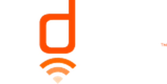 3D Glass Solutions logo