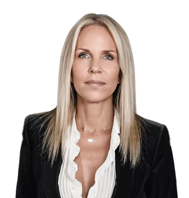 3DLOOK co-founder Whitney Cathcart