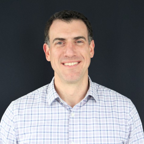 Josh Miller, 3Play Media co-founder and co-CEO