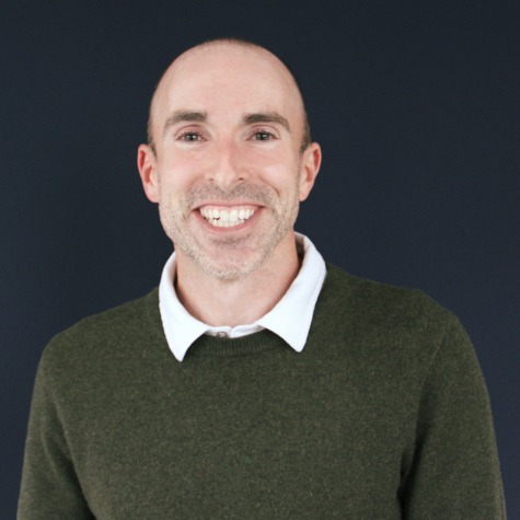 Chris Antunes, 3Play Media co-founder and co-CEO