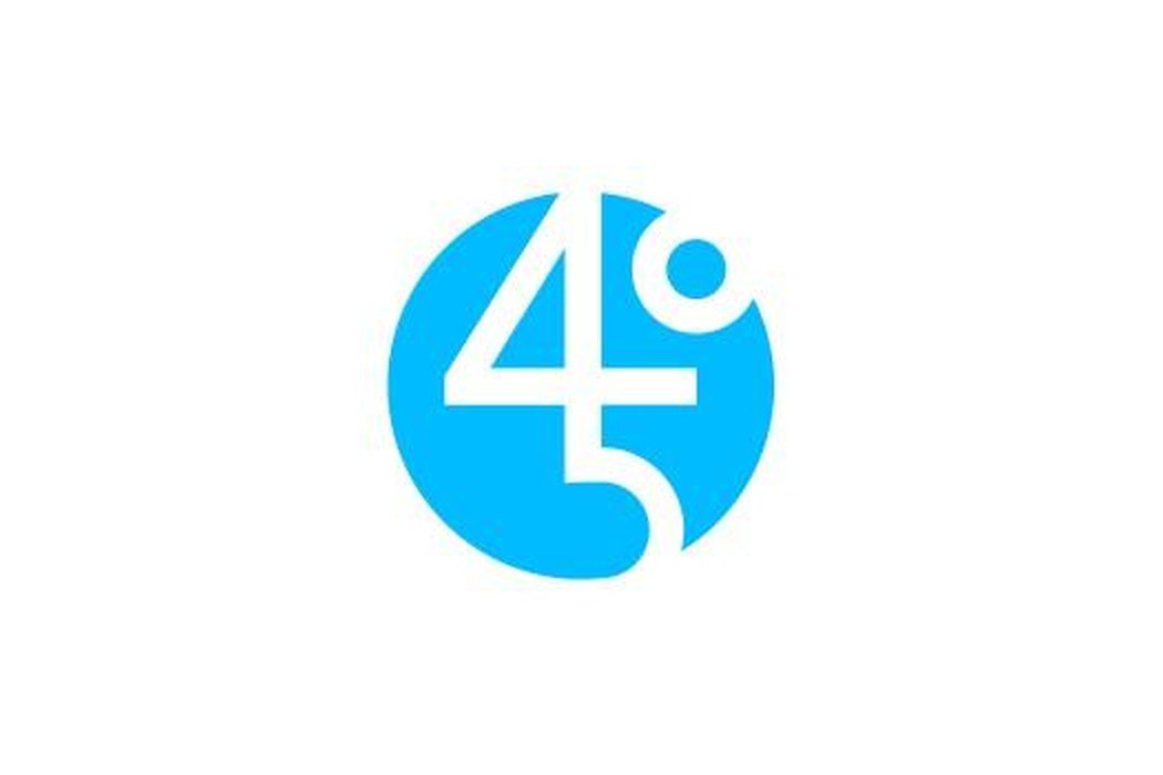 405 Group and the work a logo leaves behind