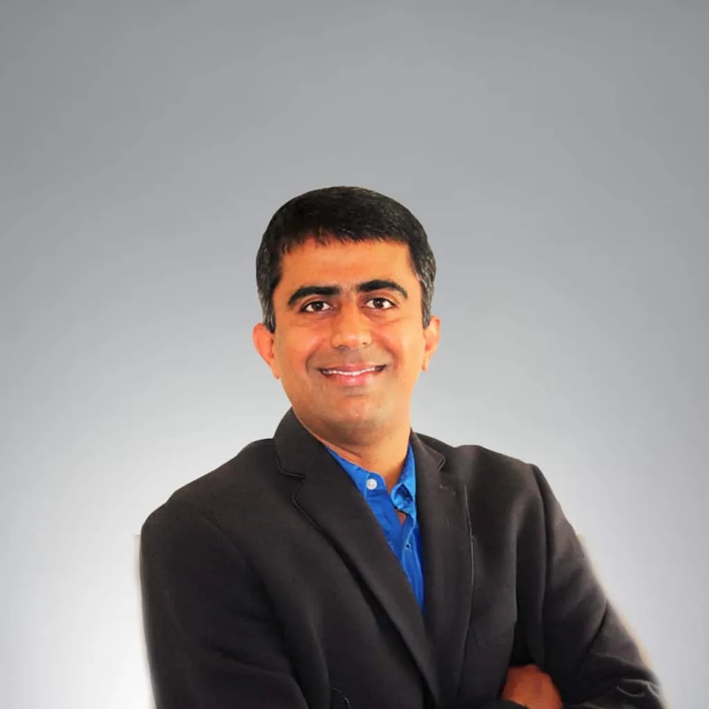 42Gears co-founder Onkar Singh