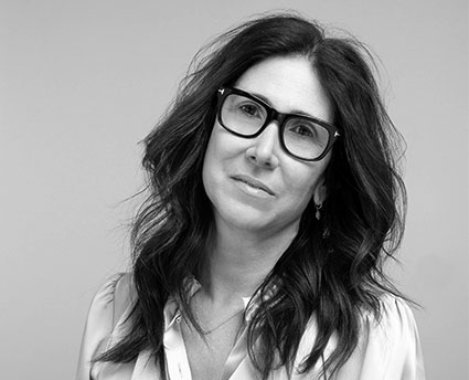 Amanda Lundberg, CEO of 42West