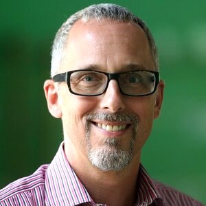 David Touve, managing director of 434