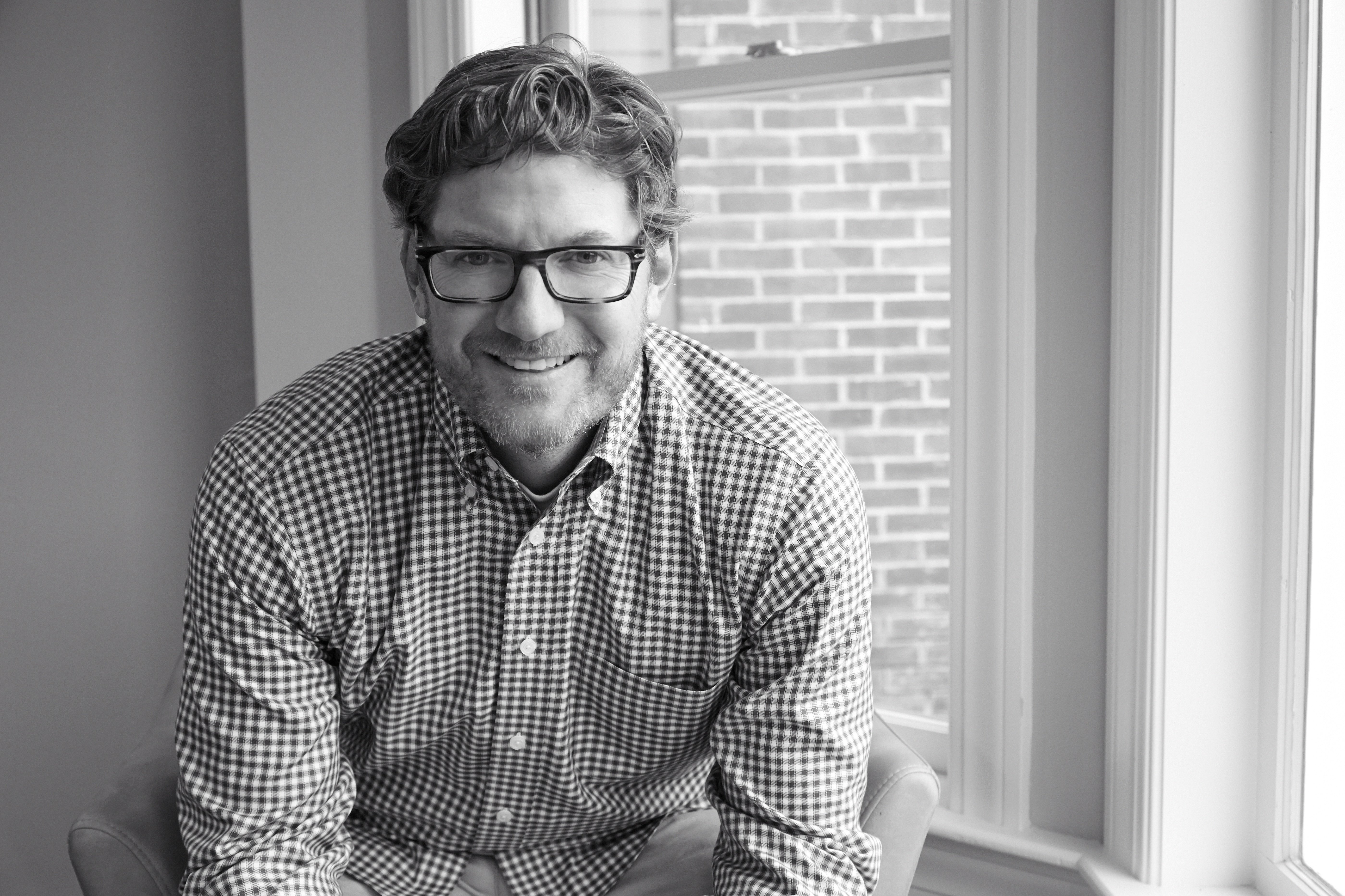 4G Clinical co-founder and CEO David Kelleher
