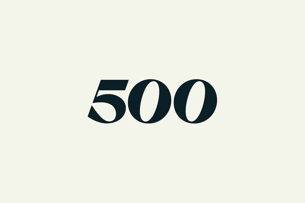 500 LatAm