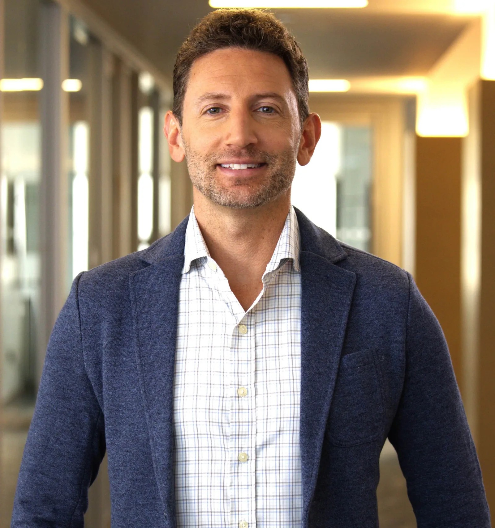 Matthew Caiola, chief executive officer of 5WPR