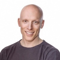 Sasha Dichter, co-founder and chief executive