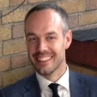 Tom Adams, co-founder and chief strategy officer