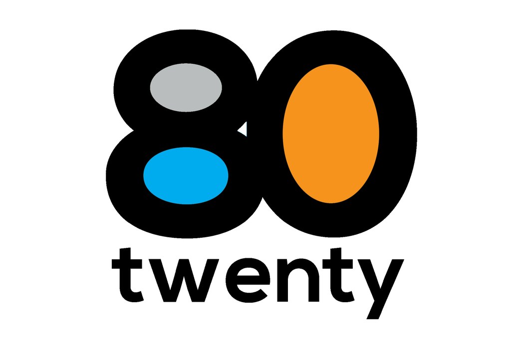 80Twenty