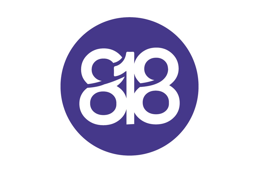 818 Political