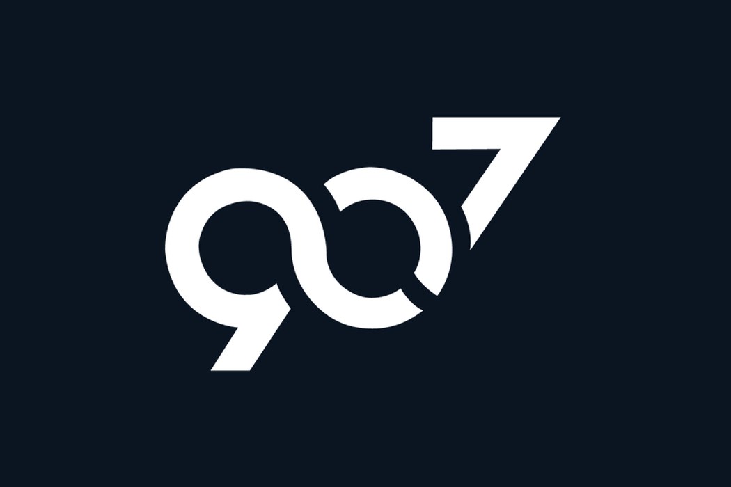 907 Agency knows who to call. Then it builds the thing.