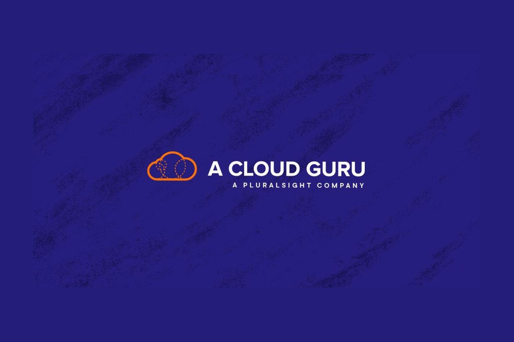 A Cloud Guru | A Pluralsight Company