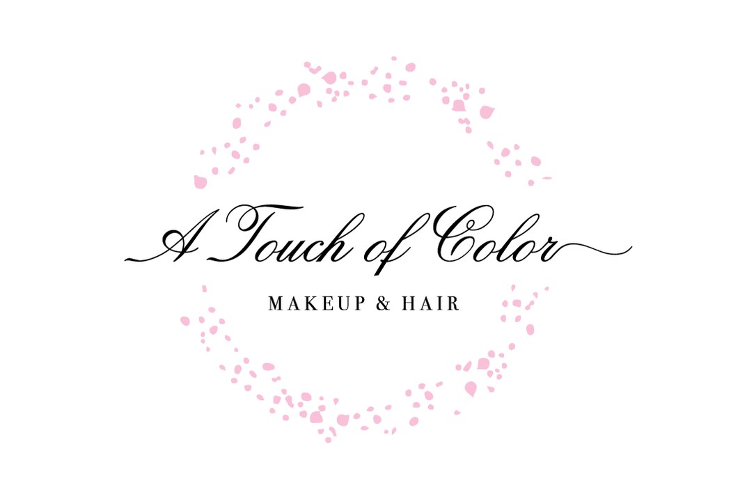 A Touch Of Color