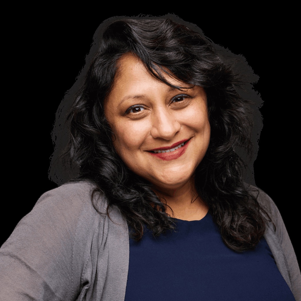 Sonal Chokshi, an early a16z Podcast editor and showrunner