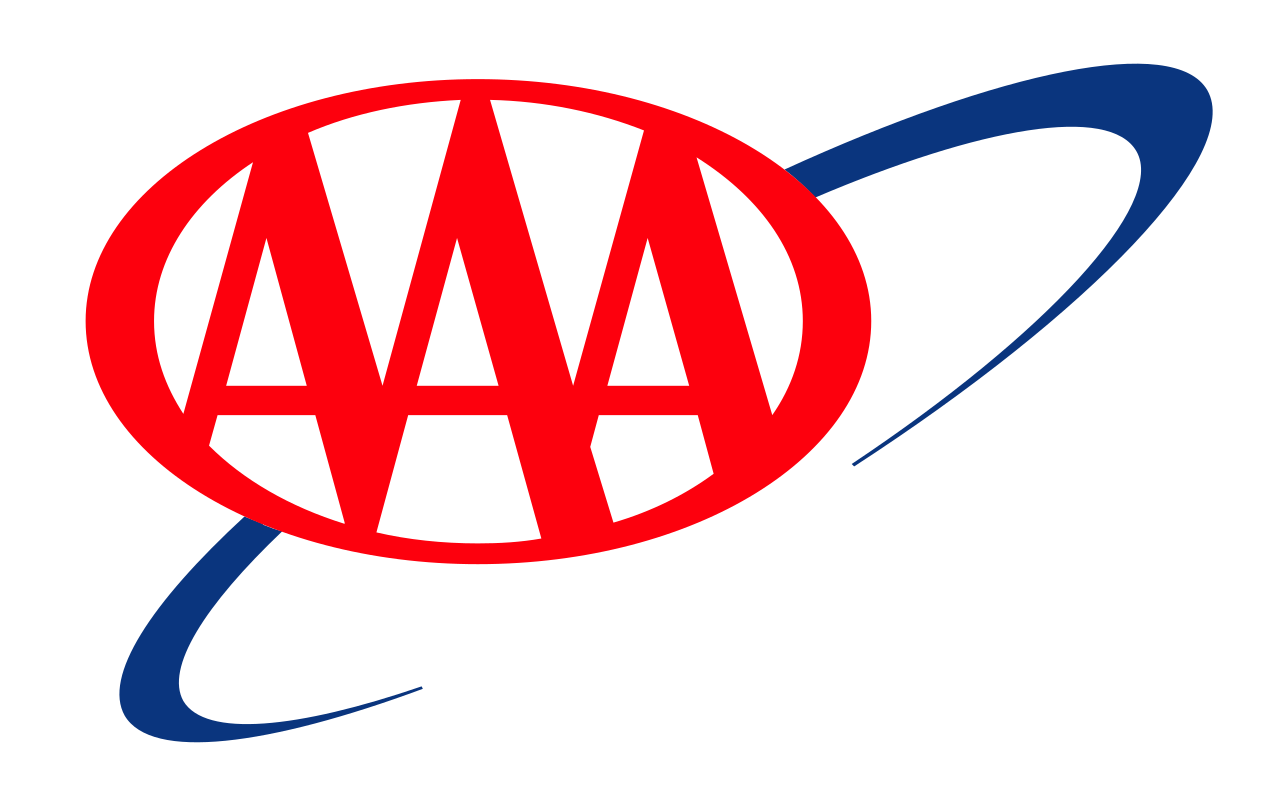 AAA - American Automobile Association logo
