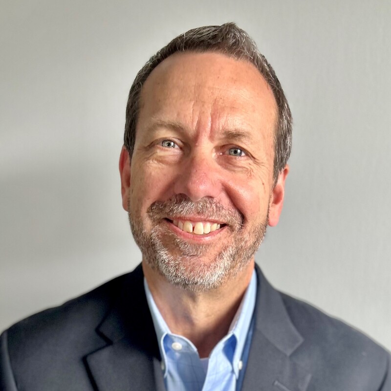 Rob Stevenson, AAC vice president of operations