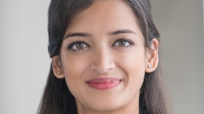 Aagya Mathur
