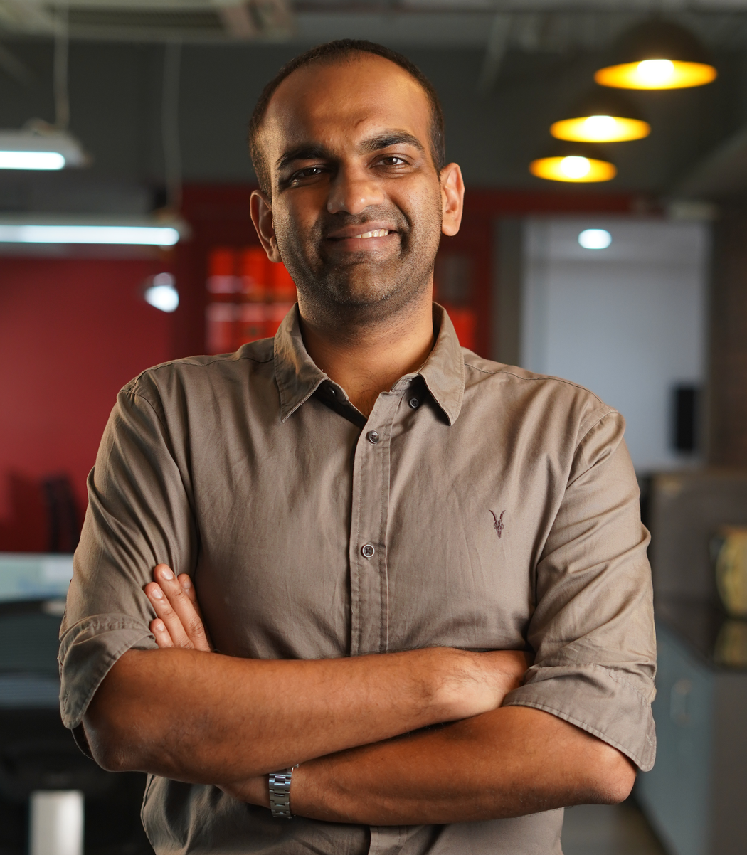 Aakrit Vaish