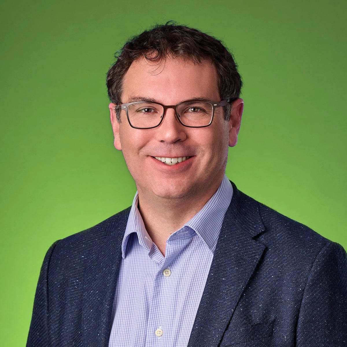 Aaron Elder Turned a Recruiting Headache Into a 25,000-User Product