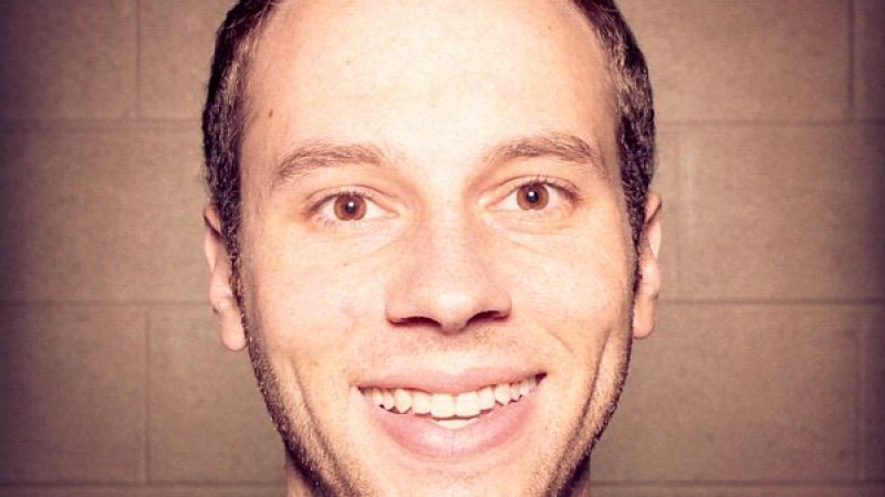 Aaron Epstein