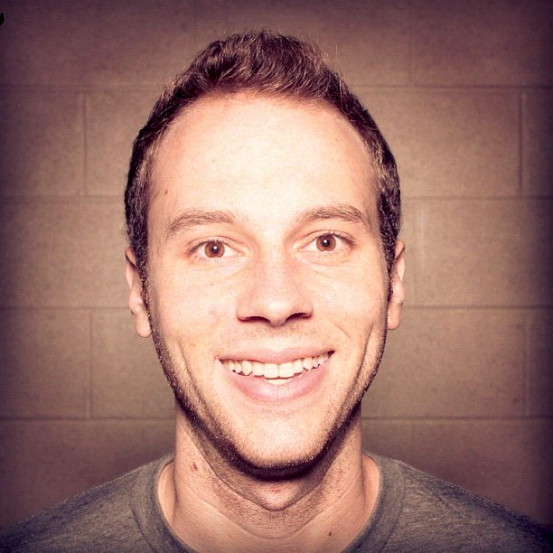 Aaron Epstein - General Partner at Y Combinator