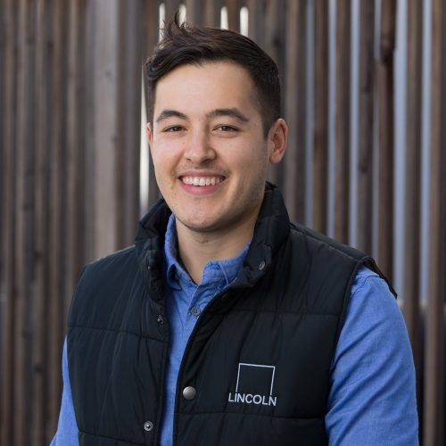 Aaron Ginn Is Building the Refinery for AI’s Token Economy