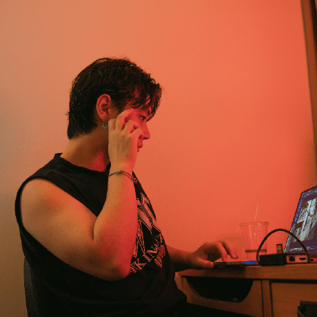 Aaron Jin