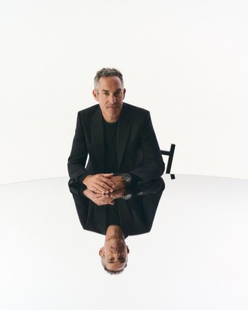 Aaron Katz