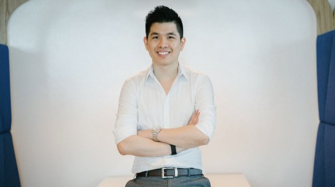Aaron Lim