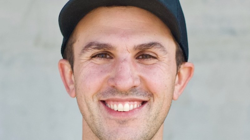 Aaron Nathan