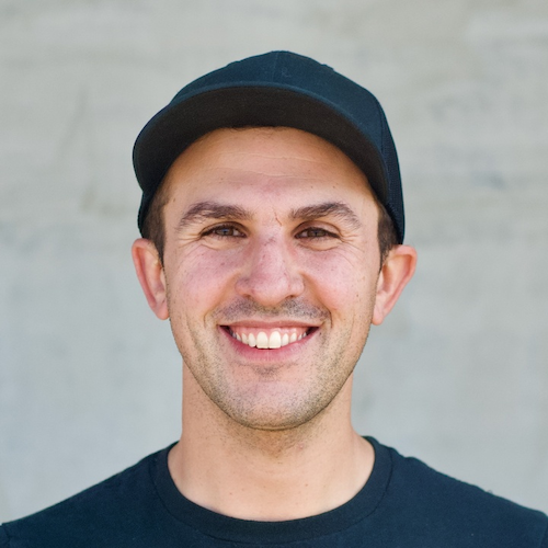 Aaron Nathan, CEO of Point One Navigation