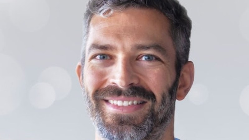 Aaron Patzer