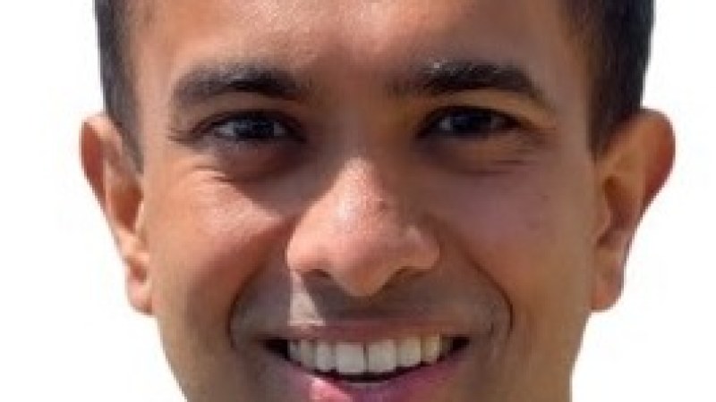 Aaron Sekhri
