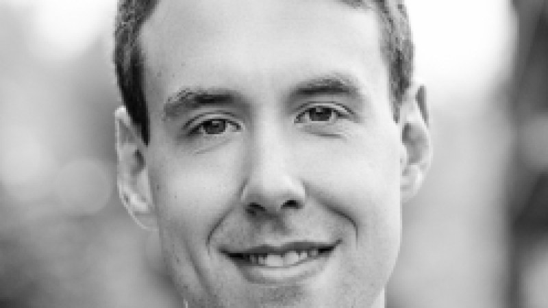 Aaron Sisto